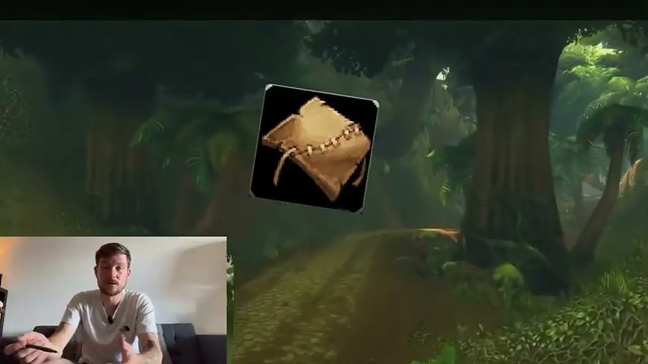 Leatherworking in the full profession guide