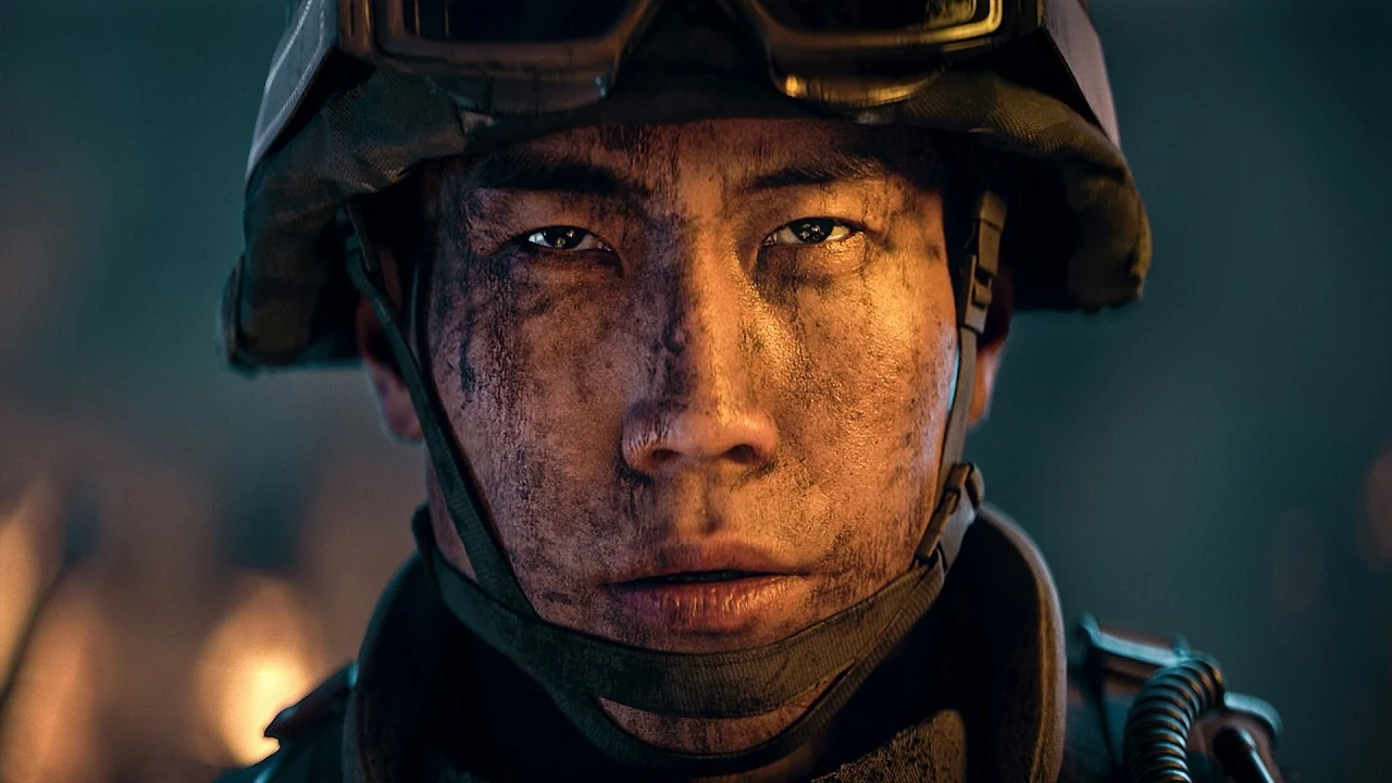 MW4 Reveal: Campaign