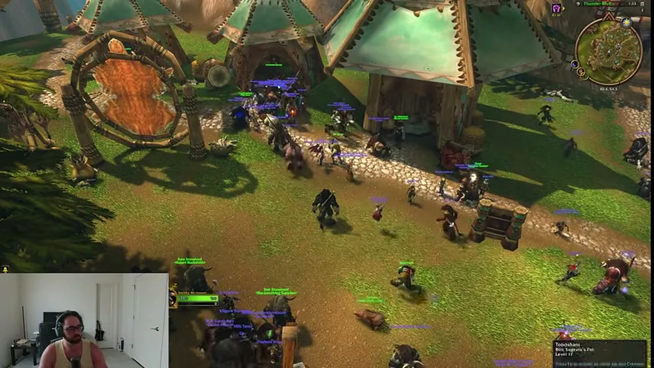 Merchant's Favor and new Blacksmithing recipes