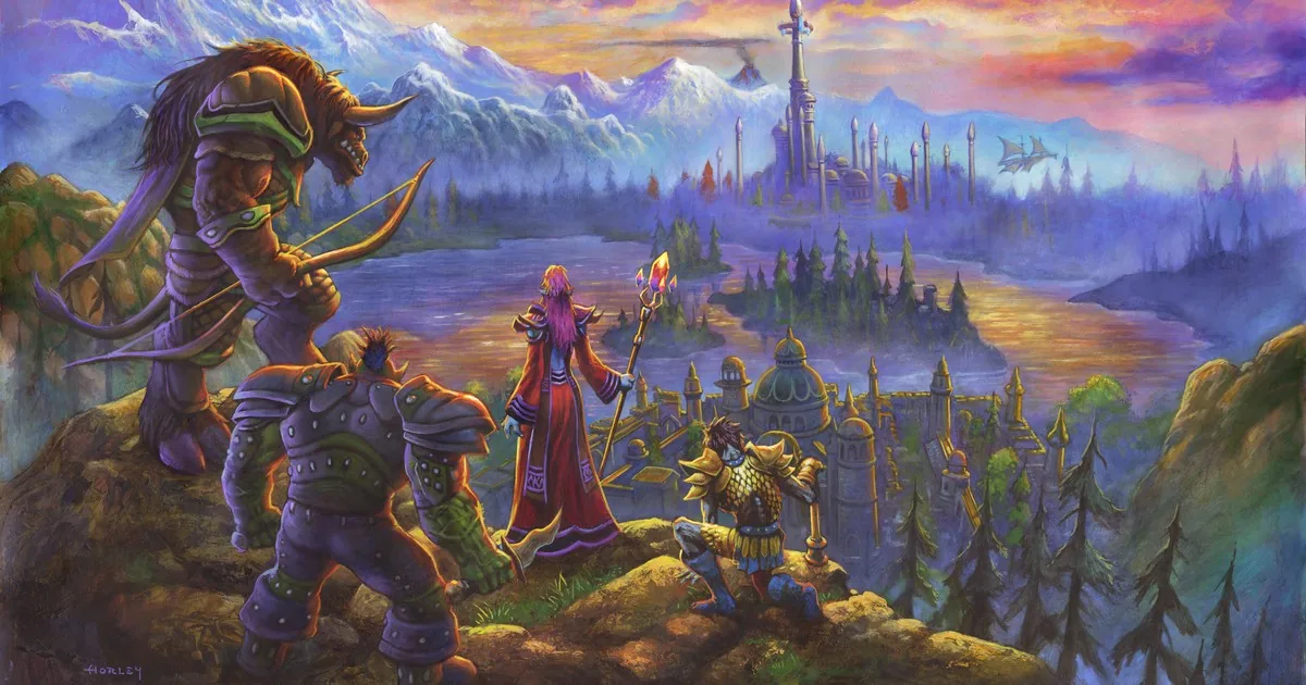 WoW Forever BlizzCon 2026 Recap Guide: Every Announcement in One Place