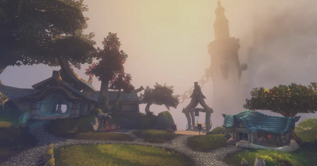 WoW Forever explained — Classic+ overview still