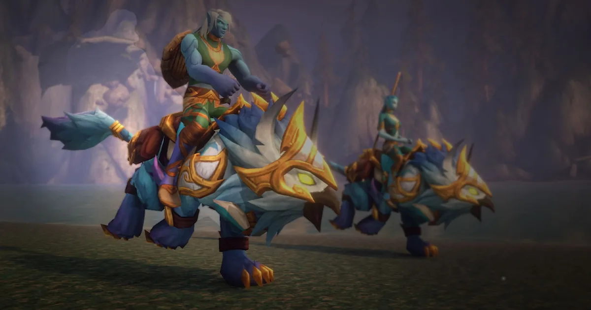 WoW Forever Leveling Guide (1–60): Zones, Dungeons, XP Tips