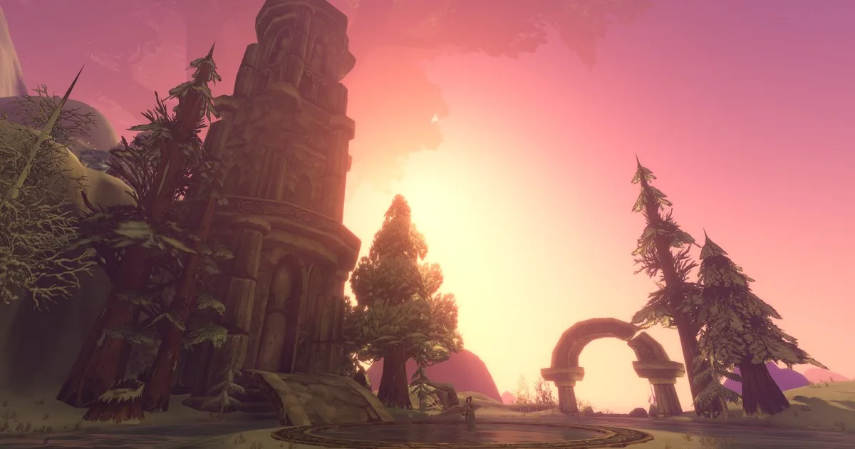 WoW Forever Raids Guide: Barrow Deeps, Hyjal Summit, Onyxia, 2027 Roadmap