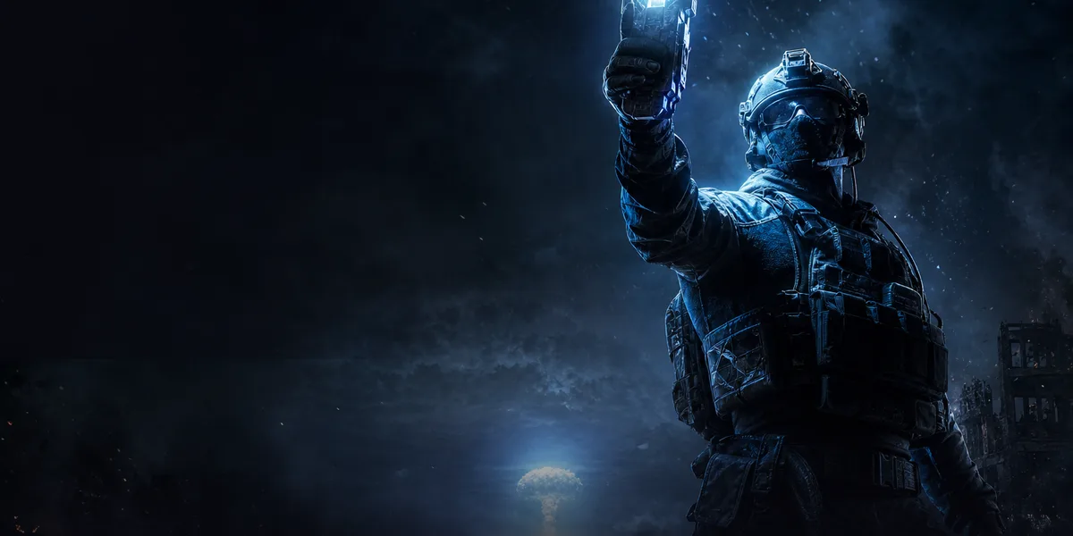 Warzone Champion's Quest