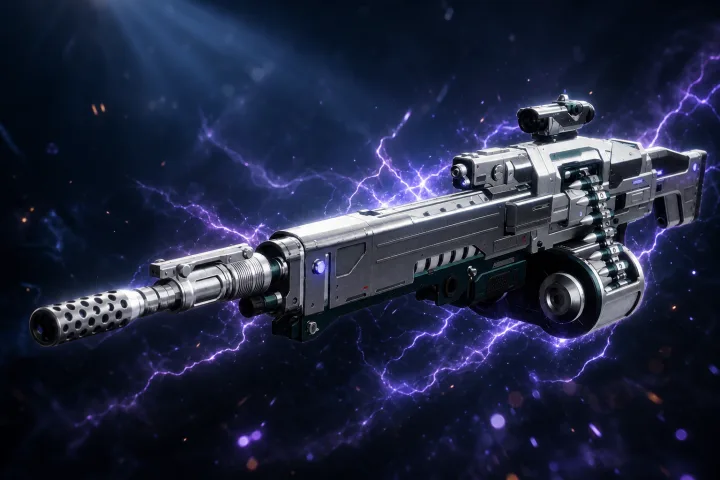 Corrective Measure Timelost God Roll