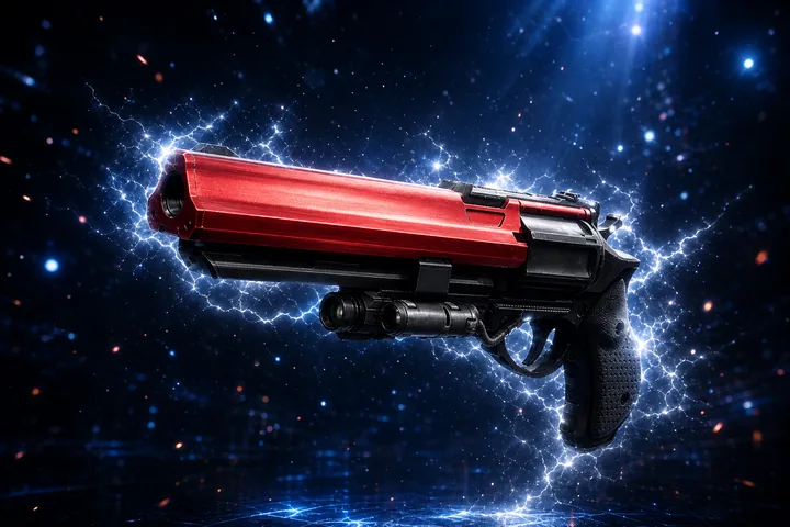 Eyasluna God Roll