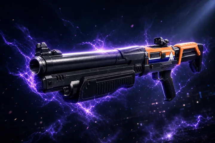 Matador 64 God Roll