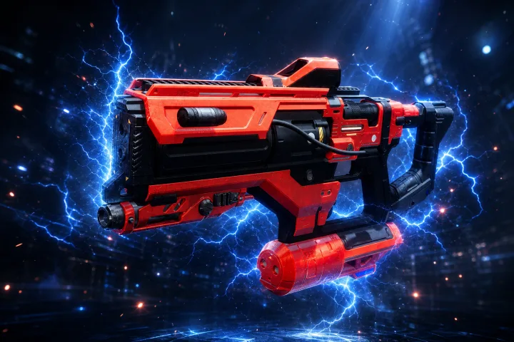 Riptide Fusion Rifle God Roll