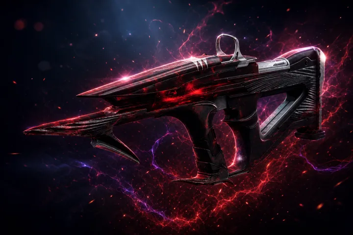 Unforgiven God Roll