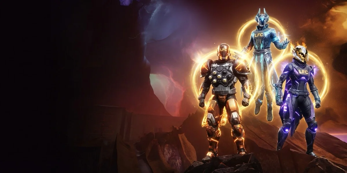Class Meta Bundle (3 Pieces)