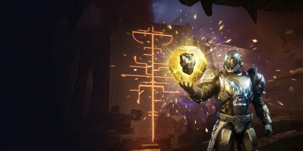 Any Exotic Armor Piece