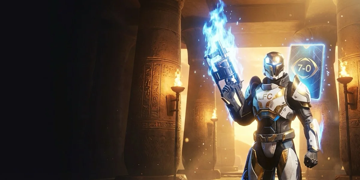 Adept / Tier 5 Weapon Farm