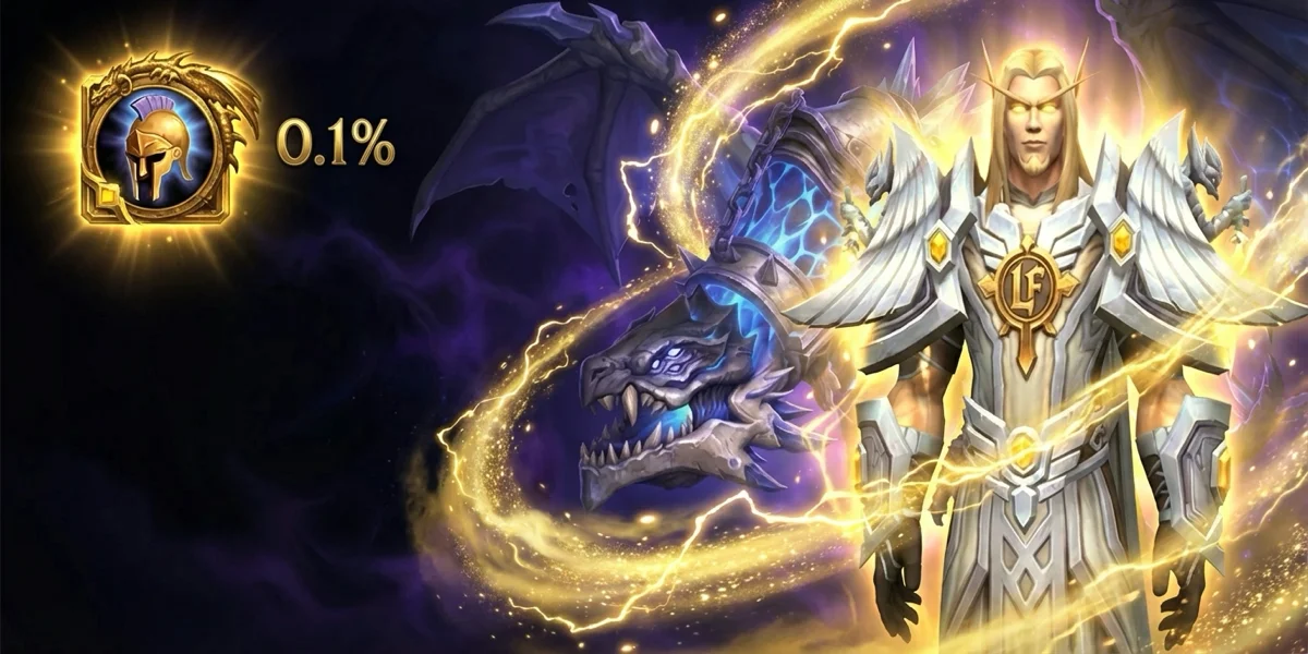 Galactic Gladiator (R1)