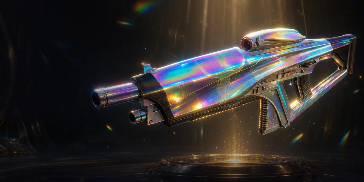 Tier 5 + Holofoil (Ultimate)