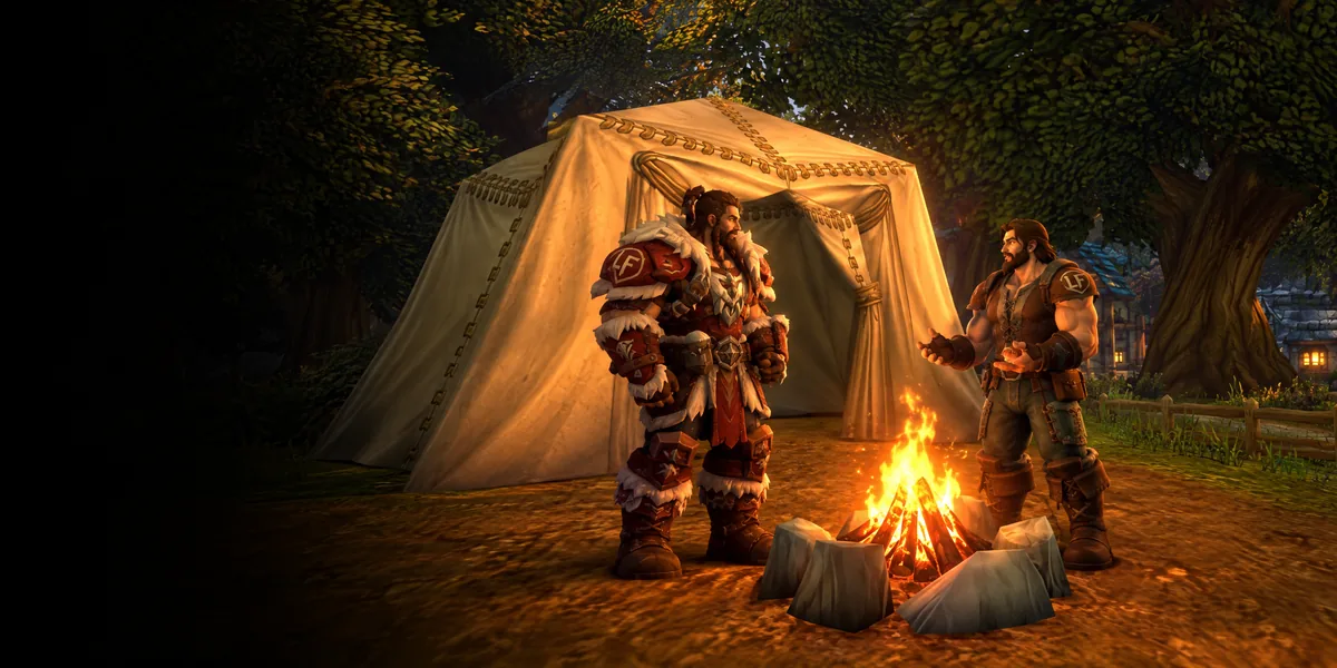1–60 Leveling: 7 days
