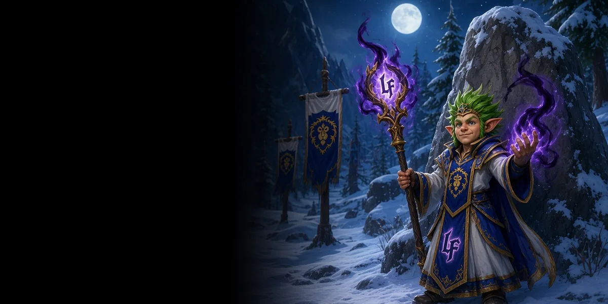 WoW Forever Priest Guide: October 15 Changes, Talents and Leveling