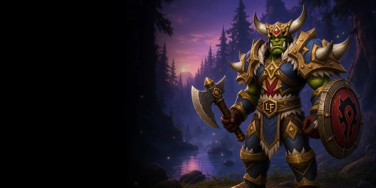 WoW Forever Dungeons Guide: All 9 New Dungeons, Levels, Loot and Runs