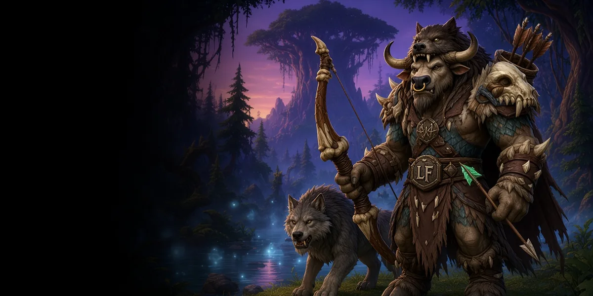 WoW Forever Camping Guide: Campfires, Objects, Buffs and Blueprints