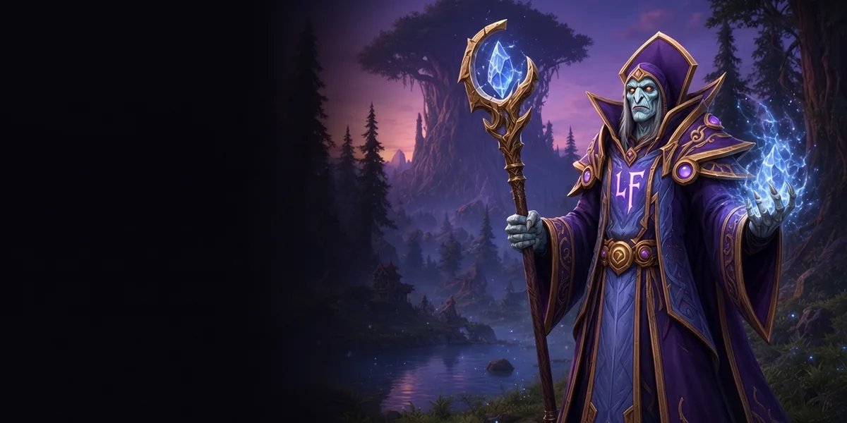 WoW Forever Talent Calculator Guide: 51 Points, Gold Talents and the October 15 Changes