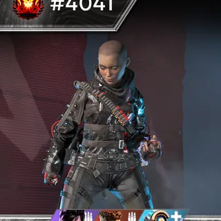 NAVI_CYPH_1XBET — Apex Legends PRO