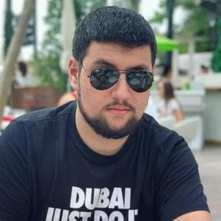 LF_Khalifa — Call of Duty: Warzone PRO