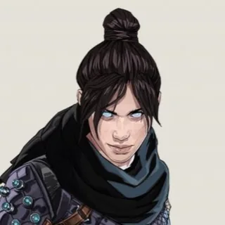 MadnessVeil — Apex Legends PRO