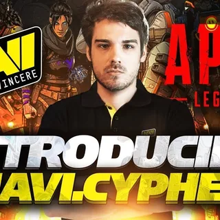cypher — Apex Legends PRO