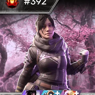 Mythund3r — Apex Legends PRO