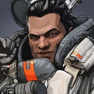 Inspair_Legionfarm — Apex Legends PRO