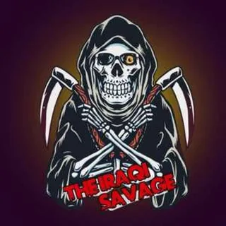 TheIraqiSavage — Call of Duty: Warzone PRO