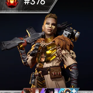 Skittz — Apex Legends PRO