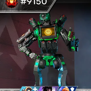 Preepwalker — Apex Legends PRO