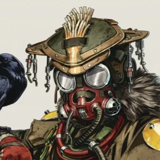 Psyhno — Apex Legends PRO