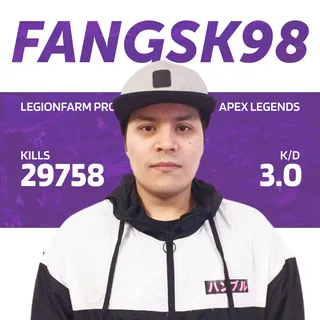 nP_Fangs-K98 — Apex Legends PRO