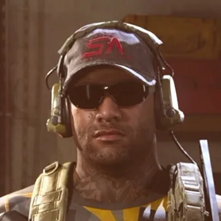CTPAIIIHO — Call of Duty: Warzone PRO