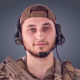 Gully — Call of Duty: Warzone PRO, Top 0.1%