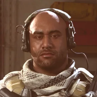 MightyStam — Call of Duty: Warzone PRO