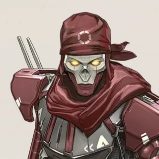 BEKON — Apex Legends PRO