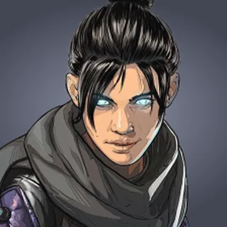 UberBoomer — Apex Legends PRO