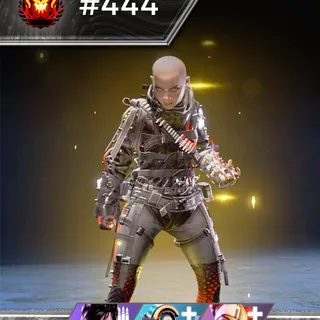 хТо — Apex Legends PRO