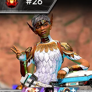 pyromancers — Apex Legends PRO
