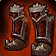 Warrior class set