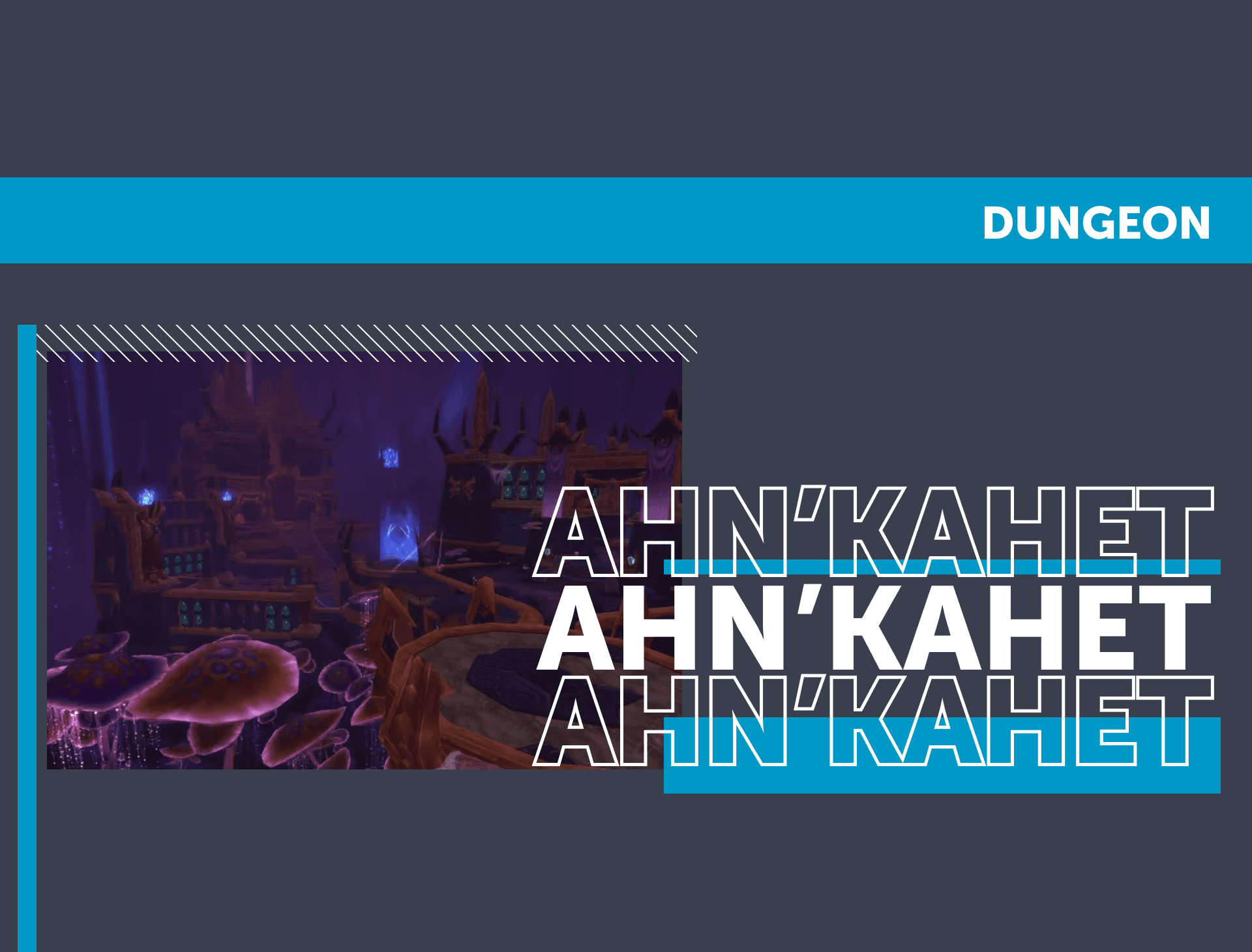 Ahn’Kahet: The Old Kingdom Heroic Completion