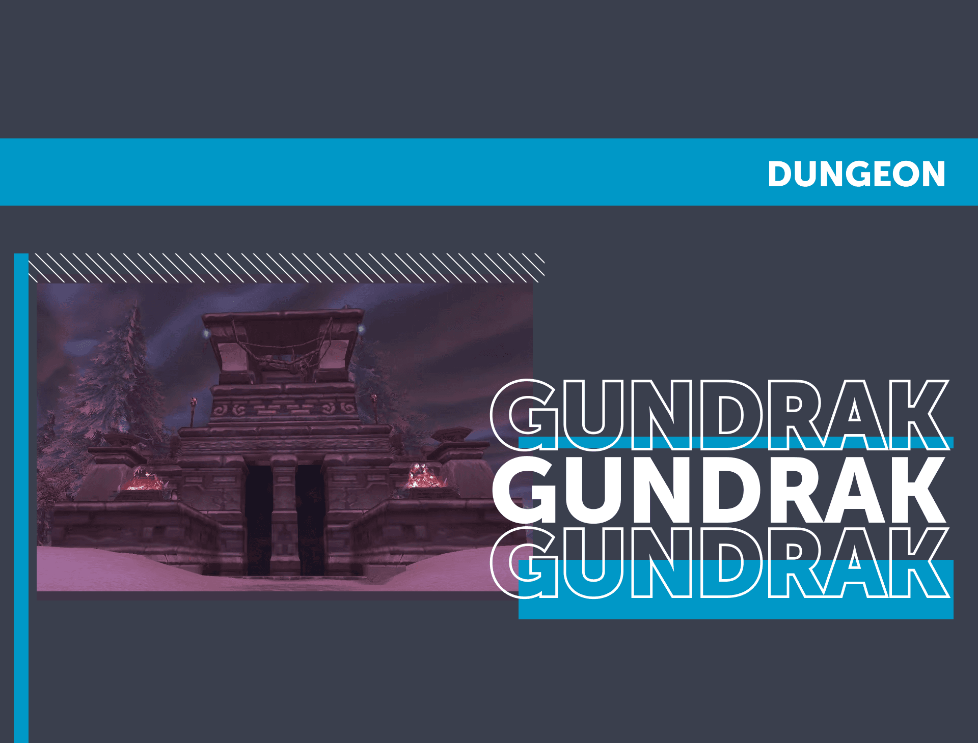 Gundrak Heroic Completion