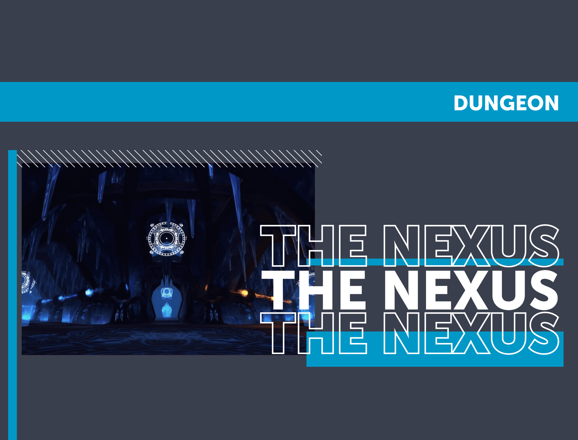 The Nexus Heroic Completion