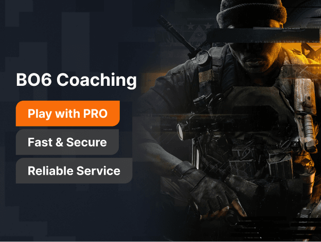 BO6 Coaching Service