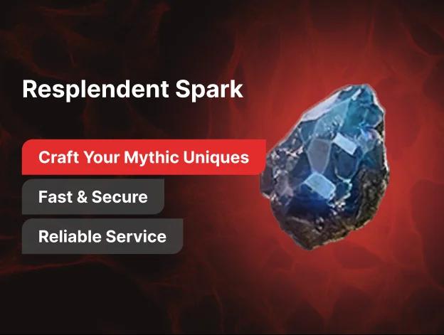 Resplendent Spark Farm