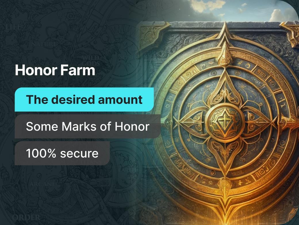 Honor Farm