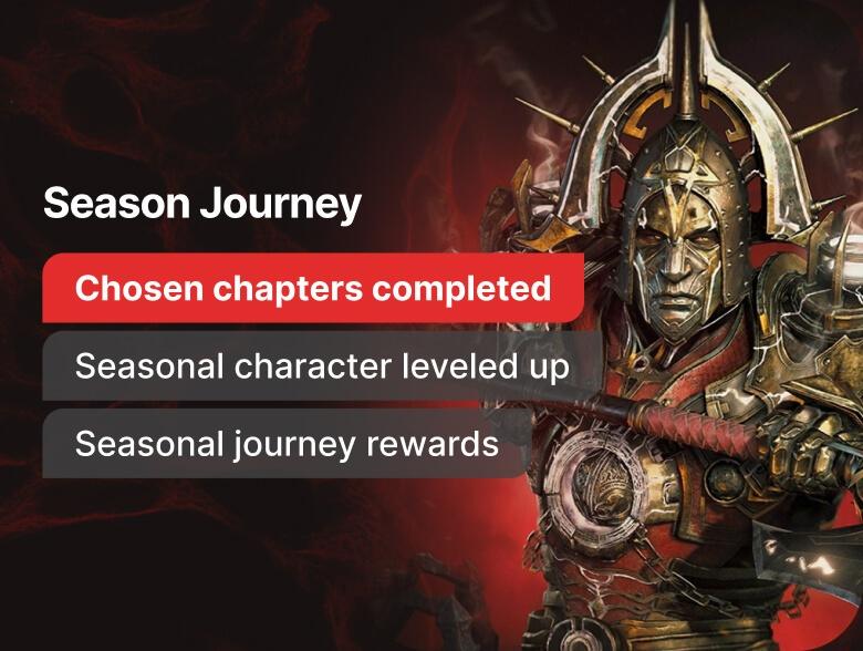 Season Journey