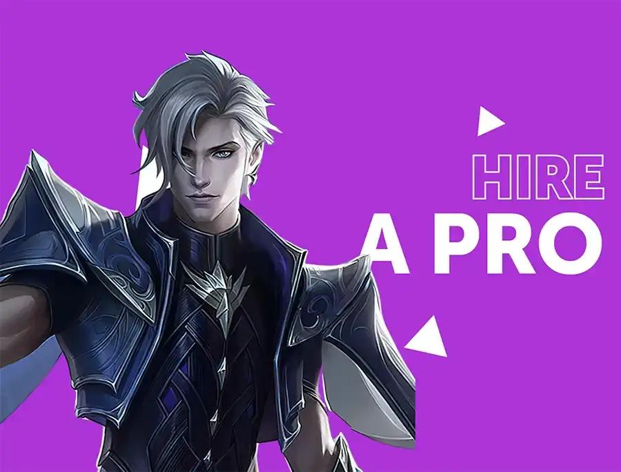 MLBB Coaching - Hourly